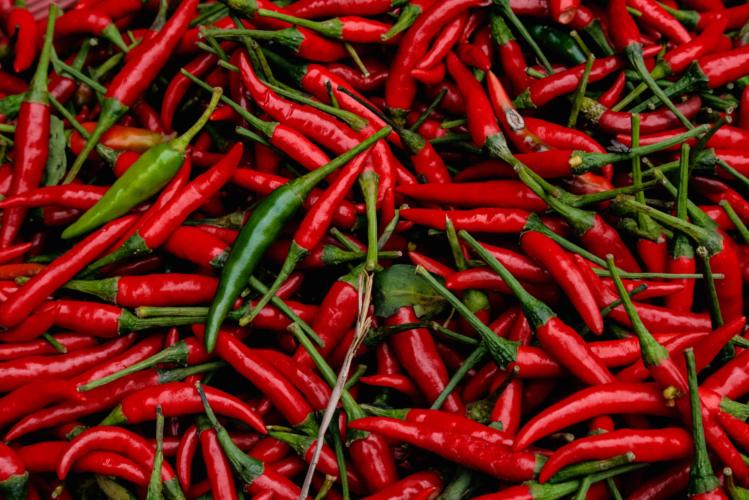 Chilies
