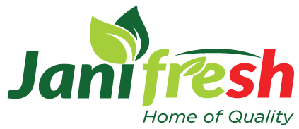 Janifresh Logo